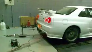 Al Hamrani GT-R