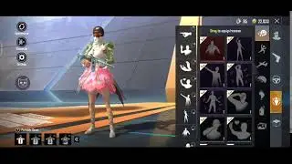 PUBG MOBILE LITE CUSTOM ROOM LIVE