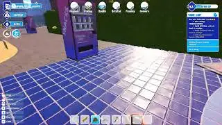 Updated Way On How To Get the Clean 500 Poop Achievement On Waterpark Simulator Very Fast And Easy