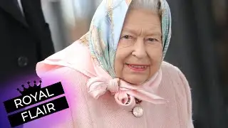 10 Facts About The British Royal Family | ROYAL FLAIR