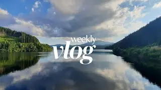 weekly vlog