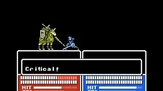 Fire Emblem 2: Emperor Rudolf