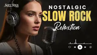 Relaxing Slow Rock Classics – Calm & Emotional Rock Ballads