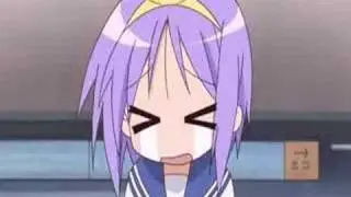 TSUKASA CRIES WHILE I PLAY UNFITTING MUSIC