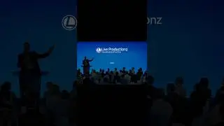 Crafting Corporate Magic | Where Vision Meets Precision &mdash; LIVE PRODUCTIONZ