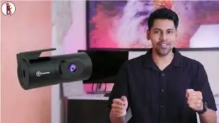 Trueview Dash Camera &ndash; 2MP Full HD with Advanced Features