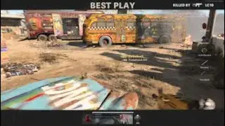 The Lost Tomahawk Files - Part One