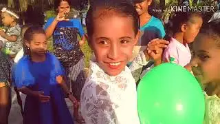 JOGET BALON MENYONGSONG 6 SEPTEMBER 2019 NEGERI SAUNULU