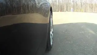CTS V Fun