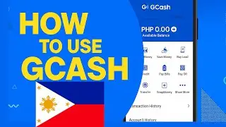 How To Use Gcash In Philippines - EASY GUIDE