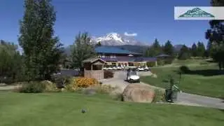 Mount Shasta Resort, Take A Look !