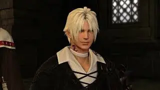 FFXIV Story - A Realm Reborn Episode 20