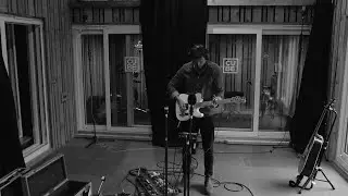 James Shead - Tonight (Official Video)