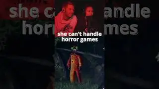 John and Mae Plays Together After Dark