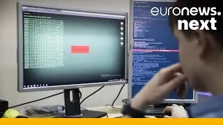 Irish healthcare service targeted by 'significant ransomware attack'