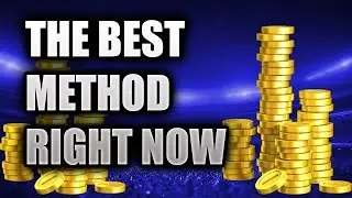 BEST TRADING METHOD RIGHT NOW - FIFA 16