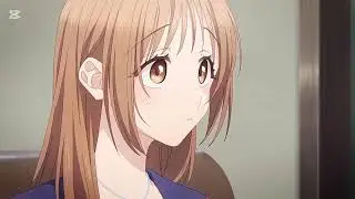 HASAKA HACIENDO SU DECLARACI&Oacute;N EN LA ESTACION DE POLICIA (KIMI TO KOETE NI NARU) CAPITULO 8