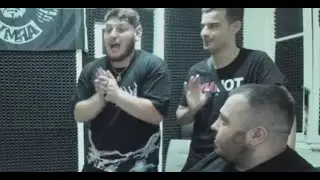 Ο DADDY TSOULFAS ΠΗΡΕ ΕΙΣΗΤΗΡΙΟ ΔΙΑΡΚΕΙΑΣ ΜΕ 300 ΕΥΡΩ #hayatearmy   #hayatenetwork  #aerakis