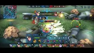 x borg savage moment 😎