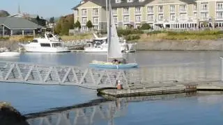 Introduction to Bellingham Bay