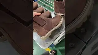 goodyear safety shoes we made  #safetyshoes #shoes