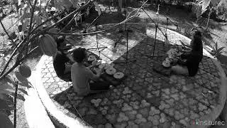 Depresi (Depression) - I Made Mondana #gamelanbali #reyong #newmusic