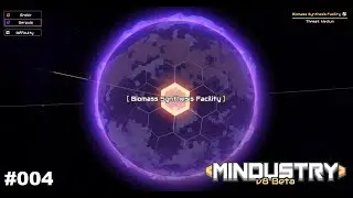 [MINDUSTRY] V8.0 Beta - Serpulo #004 Biomass Synthesis Facility