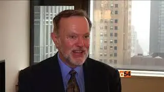 U.S. Assistant Secretary of State for African Affairs Tibor Nagy Interview: Part-II