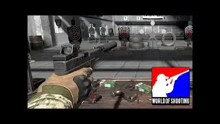 World of Shooting video trailer