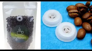 Degassing Valve