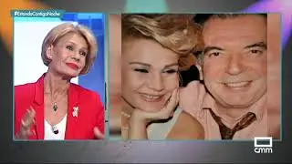 Entrevista a Rosa Valenty | Estando Contigo Noche - CMM