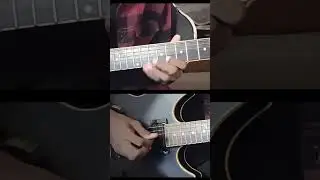 Requiem Pt.4 #guitarplayer #guitarriffs #guitaroriginal #bangersonly #guitarriffsdaily #thisslaps