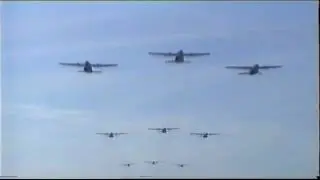 Paracadutisti Folgore giuramento solenne 7/89