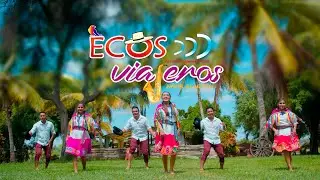 Mix Ayer Te ví - Ecos Viajeros (Video Oficial)