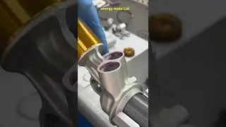 Ducati 1299S Ohlins EC electronic TTX SHOCK REBUILD SERVICE #ohlins #suspension #避震器 #ducati #1299