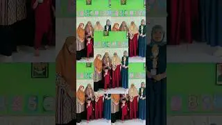 Pembagian Rapor Semester Gasal TA. 2025/2026 #sekolah #kesehariansekolah #ekstrakulikuler #kelas