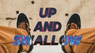 Over It-Cutting It Close (Official Lyric Video)