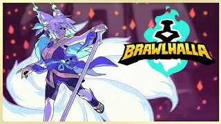 Ultra fun et fort Yumiko brawlhalla 