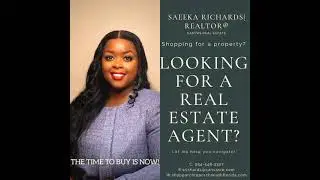 The right Agent!