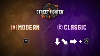 Will simplified controls HELP KEEP NEW players? | Street Fighter 6