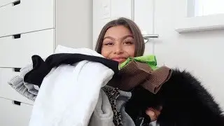 HUGE TRY ON SPRING CLOTHING HAUL 2019 | BRANDY, IAMGIA, & URBAN