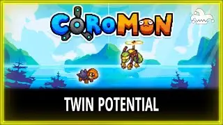 TWIN POTENTIAL - COROMON - 01