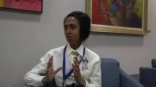 Joan L. Latchman Seismic Research Center, University of the West Indies