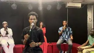 Spirit of worship 1.0