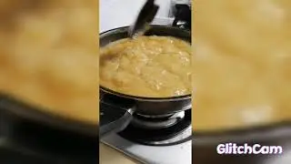 Biko de Cebuano/in just two recipes(sugar, coconut milk)