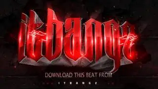 Itbangz - Cold Blooded (Future Type Beat)