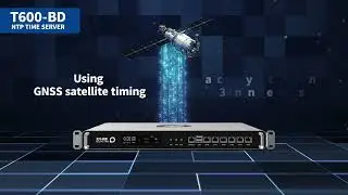 NTP TIME SERVER
