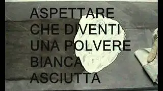BeautyClean - Macchia d'olio - Massimo Piraccini Treatment