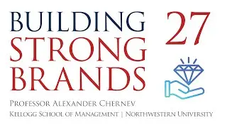 27 Repositioning the Brand: Strategies for Redefining the Brand Identity