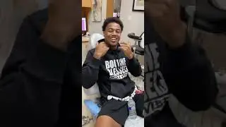 NFL Player Kendrick Bourne Recommends Cosmetic Dentist Dr. David Meng